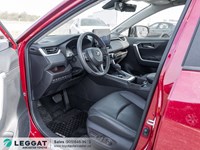 2024 Toyota RAV4 Limited AWD