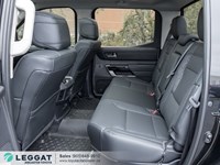 2024 Toyota Tundra 4x4 Crewmax Limited Long Bed