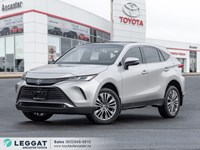 2024 Toyota Venza Limited AWD