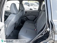 2025 Subaru Forester Convenience AWD