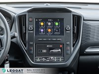 2025 Subaru Forester Convenience AWD