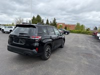 2025 Subaru Forester Convenience AWD
