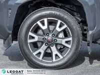 2025 Toyota 4Runner 4WD