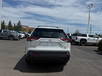 2025 Toyota RAV4 XLE PREMIUM AWD