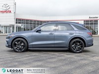2026 Genesis GV70 2.5T Advanced Technology Package AWD