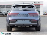 2026 Genesis GV70 2.5T Advanced Technology Package AWD