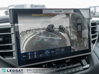 2026 Toyota Tundra Hybrid 4x4 Crewmax Platinum Hybrid