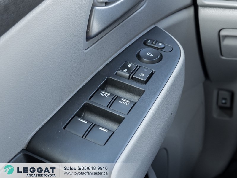 2013 Honda Odyssey 4dr Wgn EX-L w/RES