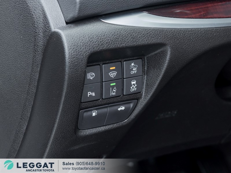 2016 Acura TLX 4dr Sdn SH-AWD V6 Elite