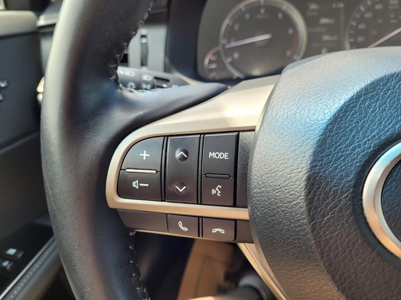 2016 Lexus ES 350 4dr Sdn
