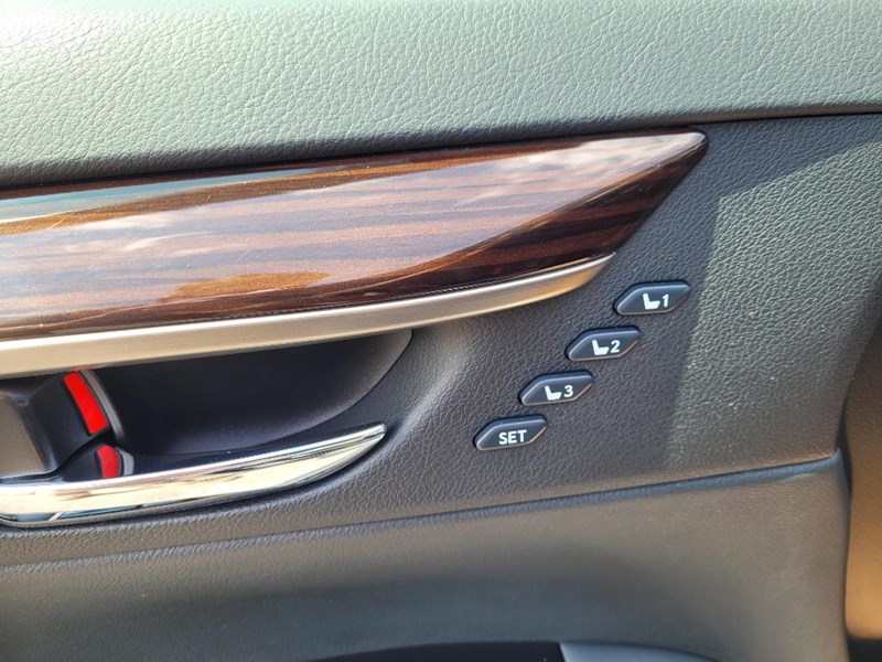 2016 Lexus ES 350 4dr Sdn