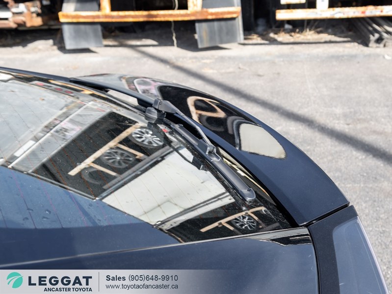 2017 Honda Civic 5dr CVT LX w/Honda Sensing