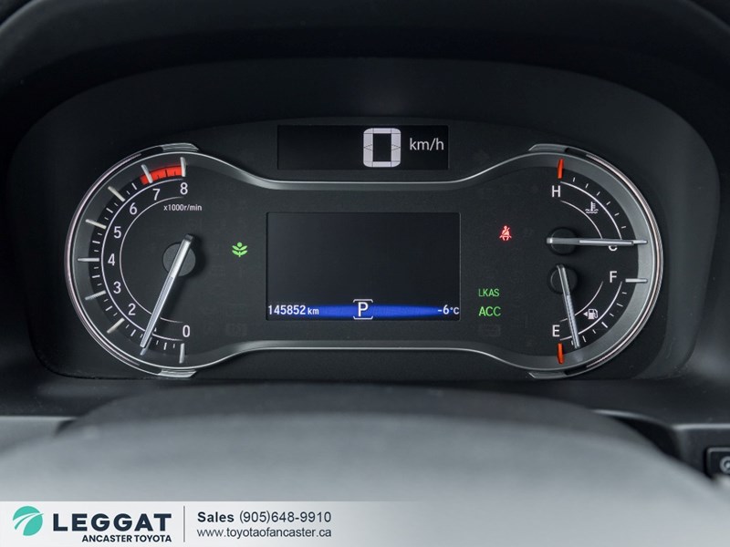 2017 Honda Ridgeline 4WD Crew Cab Touring