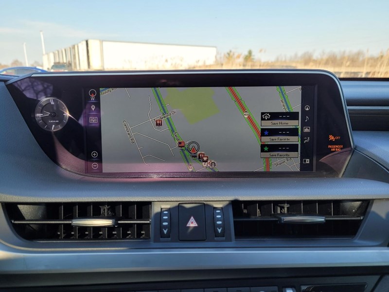 2019 Lexus ES 300h ES 300h Auto