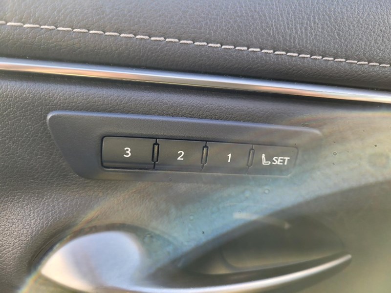 2019 Lexus ES 300h ES 300h Auto