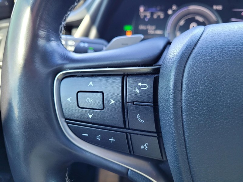 2019 Lexus ES 300h ES 300h Auto