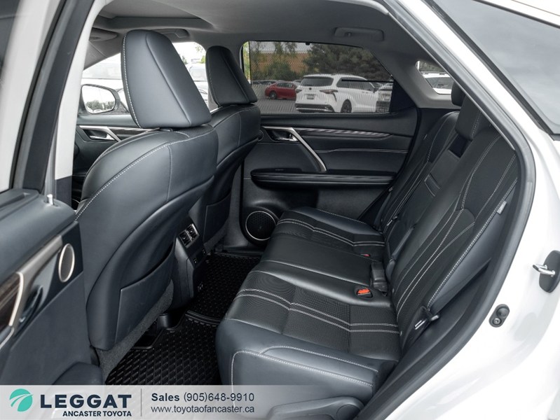 2021 Lexus RX 350 RX 350 Auto