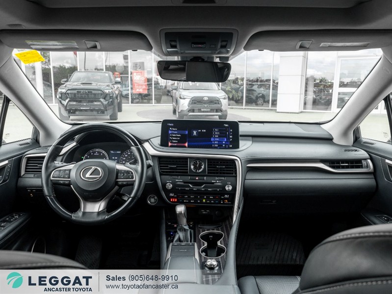 2021 Lexus RX 350 RX 350 Auto