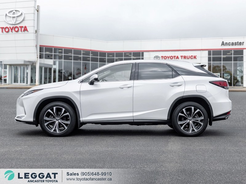 2021 Lexus RX 350 RX 350 Auto
