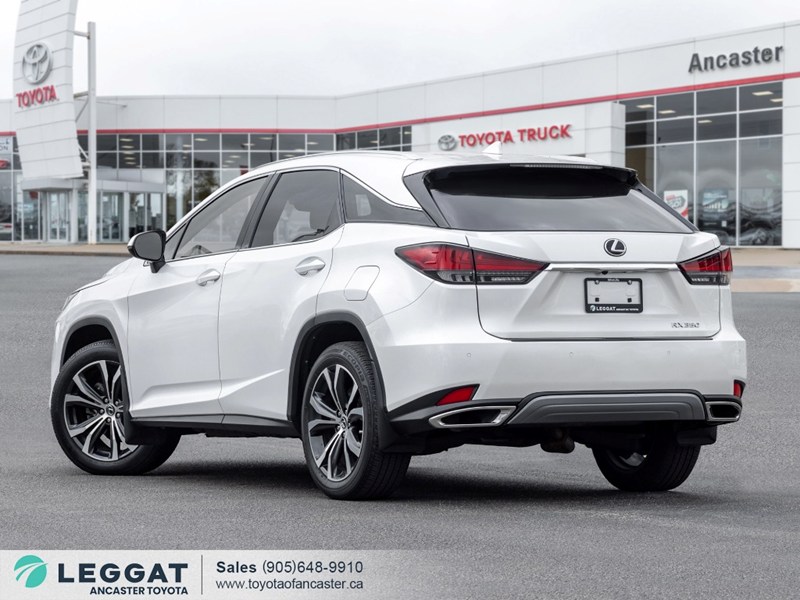 2021 Lexus RX 350 RX 350 Auto