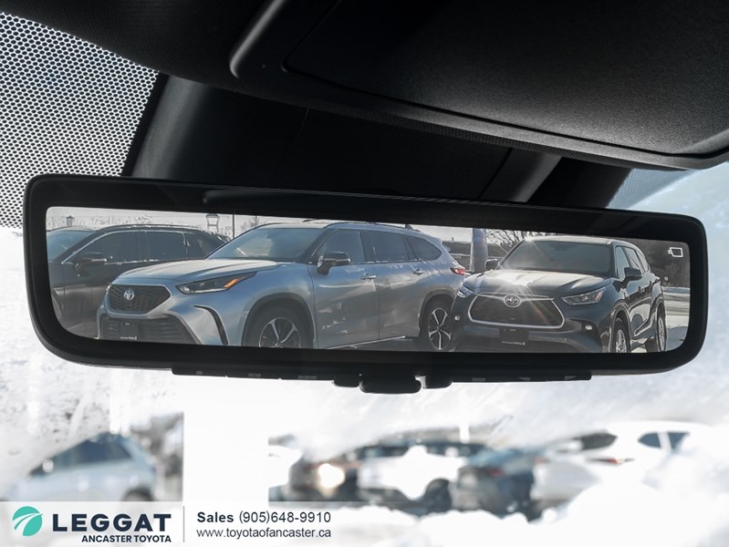 2021 Toyota Highlander Hybrid Hybrid Limited AWD