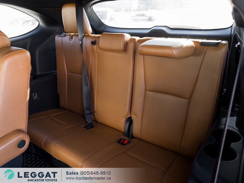 2021 Toyota Highlander Hybrid Hybrid Limited AWD