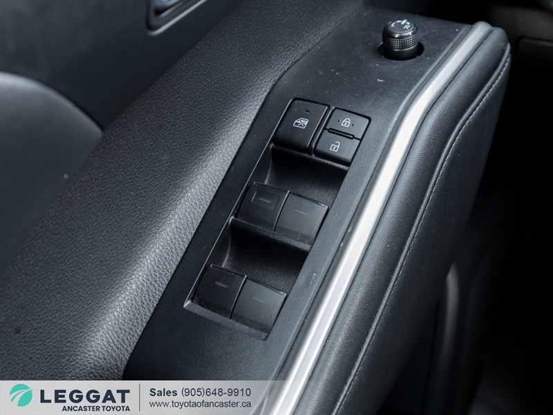 2021 Toyota Highlander XLE AWD