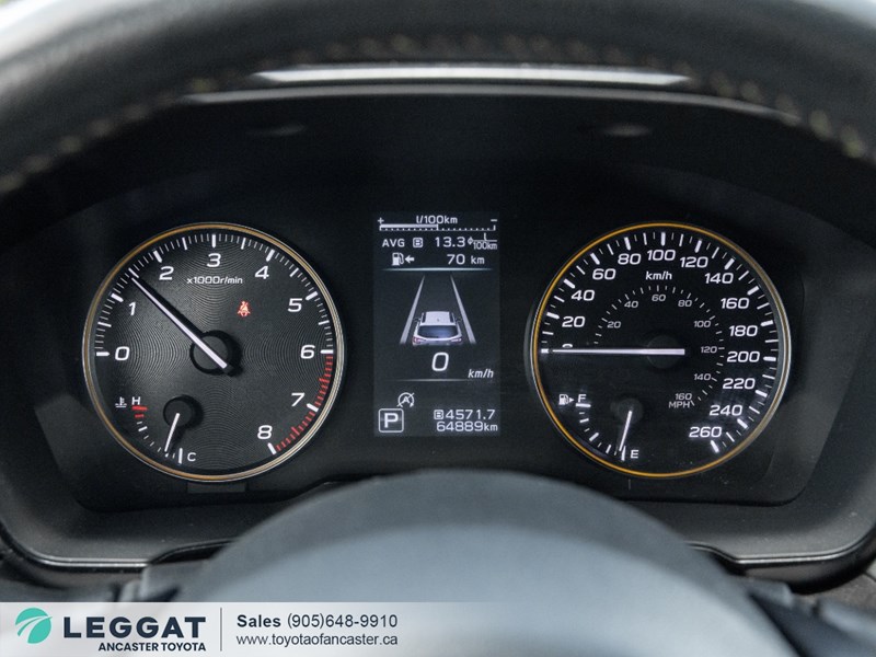 2022 Subaru Outback Wilderness CVT