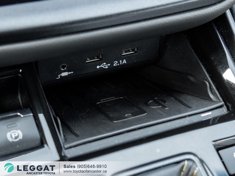 2022 Subaru Outback Wilderness CVT