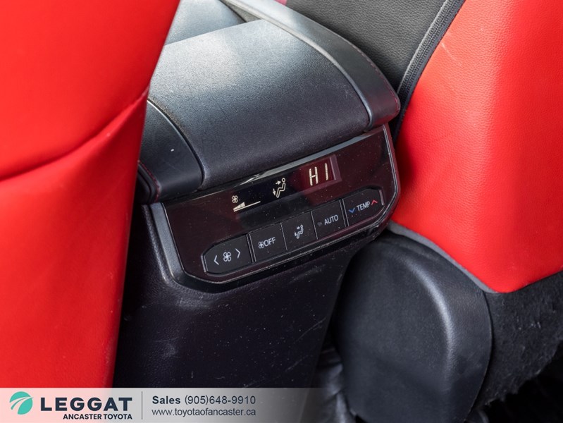 2022 Toyota Highlander XSE AWD