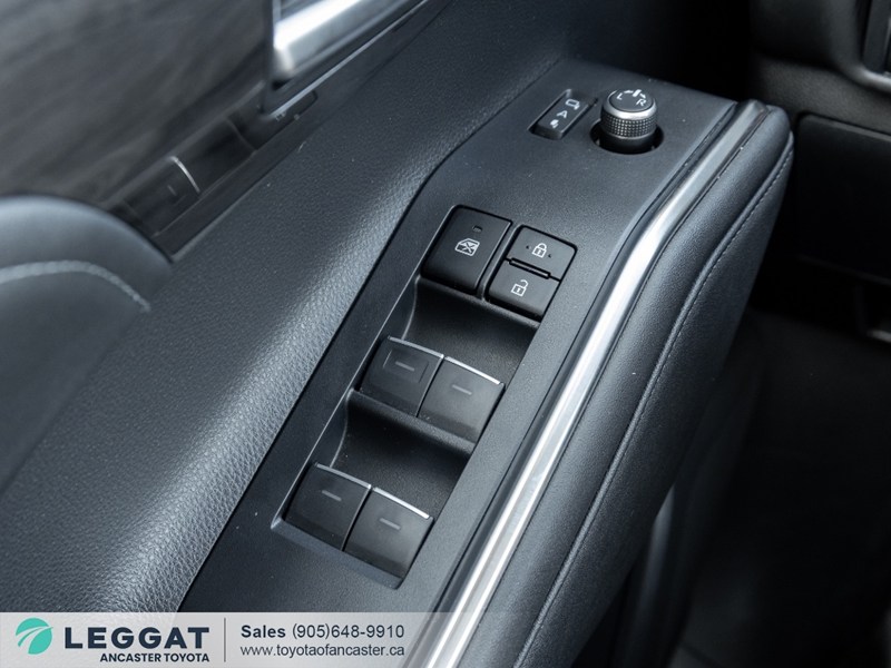 2023 Toyota Highlander Hybrid Hybrid PLATINUM AWD
