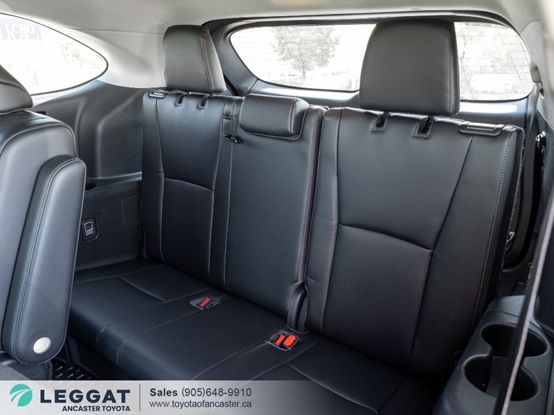 2023 Toyota Highlander Hybrid Hybrid PLATINUM AWD