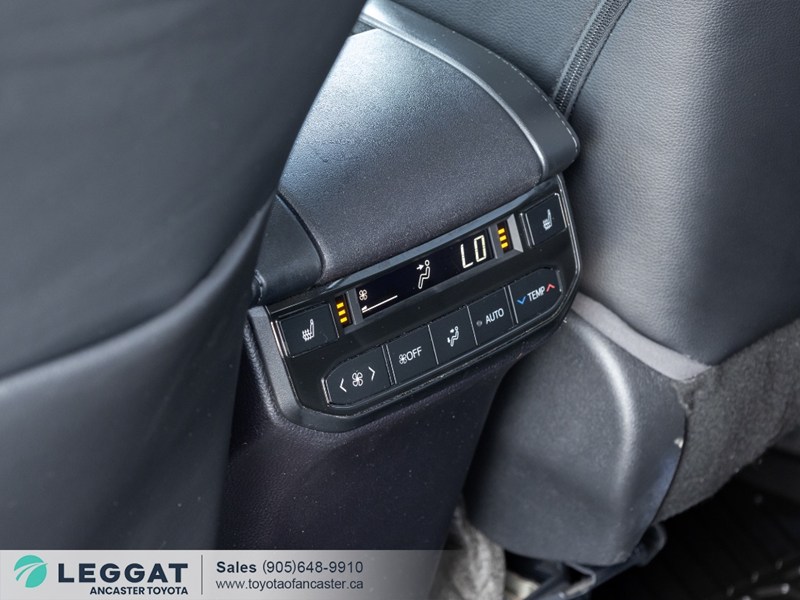 2023 Toyota Highlander Hybrid Hybrid PLATINUM AWD