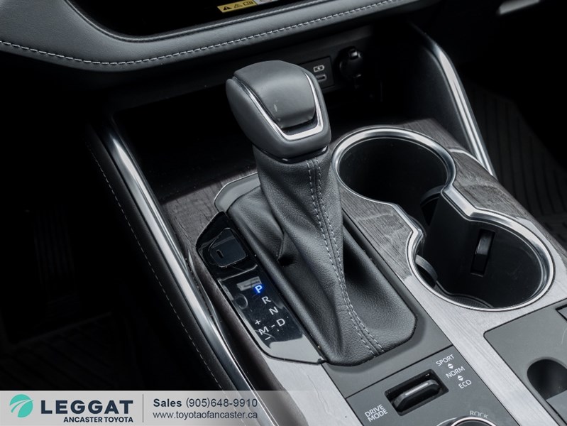 2023 Toyota Highlander Limited AWD