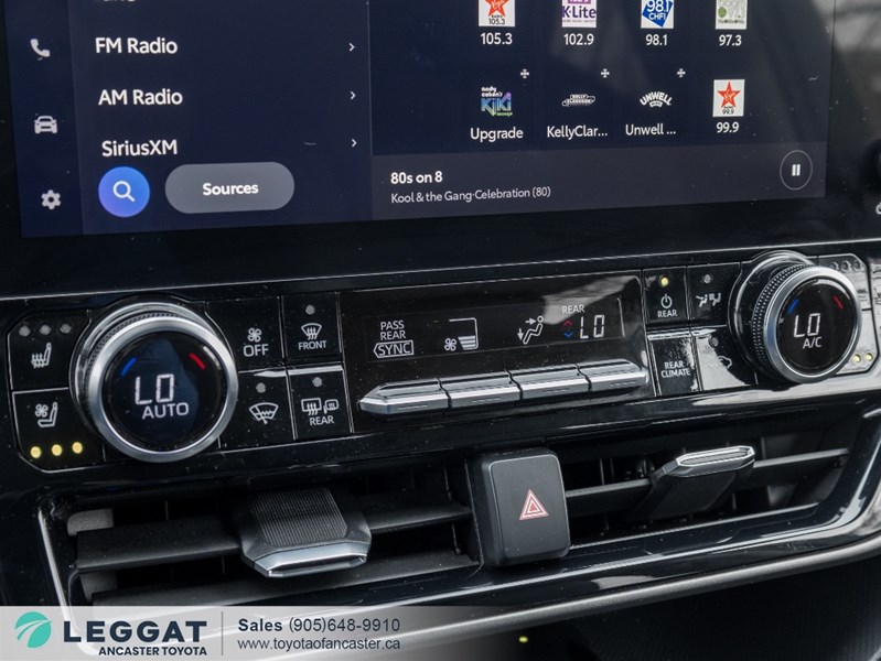 2023 Toyota Highlander Limited AWD