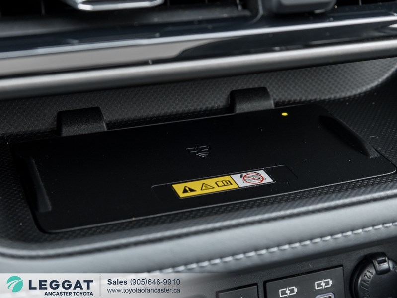 2023 Toyota Highlander Limited AWD