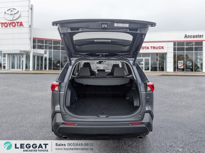 2023 Toyota RAV4 Hybrid Hybrid XLE AWD