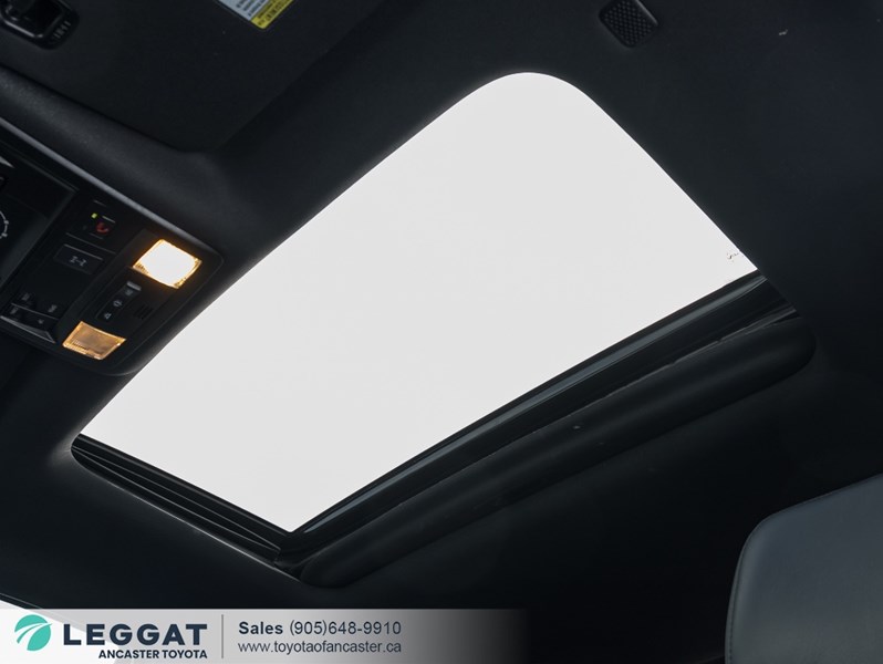 2023 Toyota Tacoma 4x4 Double Cab Auto SB