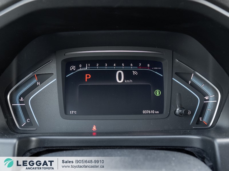 2024 Honda Odyssey EX-L Auto