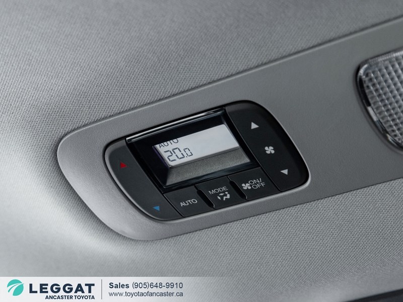 2024 Honda Odyssey EX-L Auto