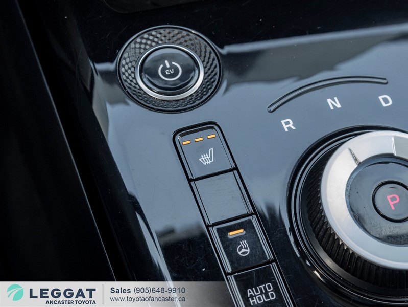 2024 Kia Niro EV Wind FWD