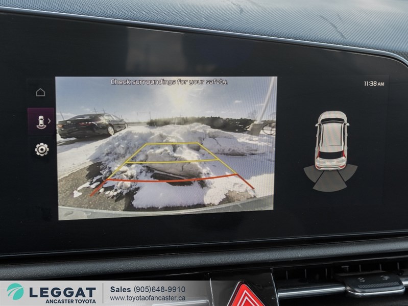 2024 Kia Niro EV Wind FWD