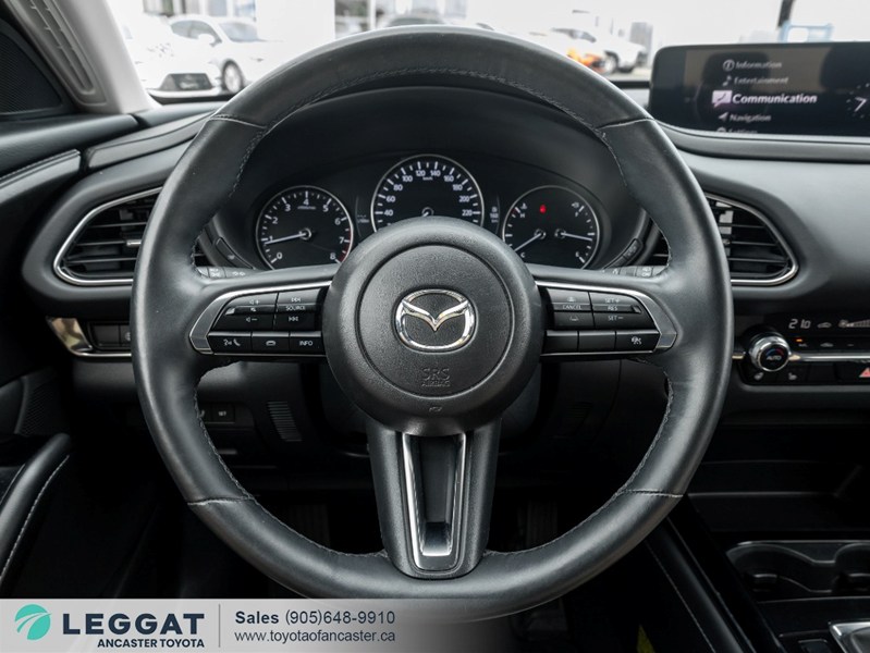 2024 Mazda CX-30 GS AWD
