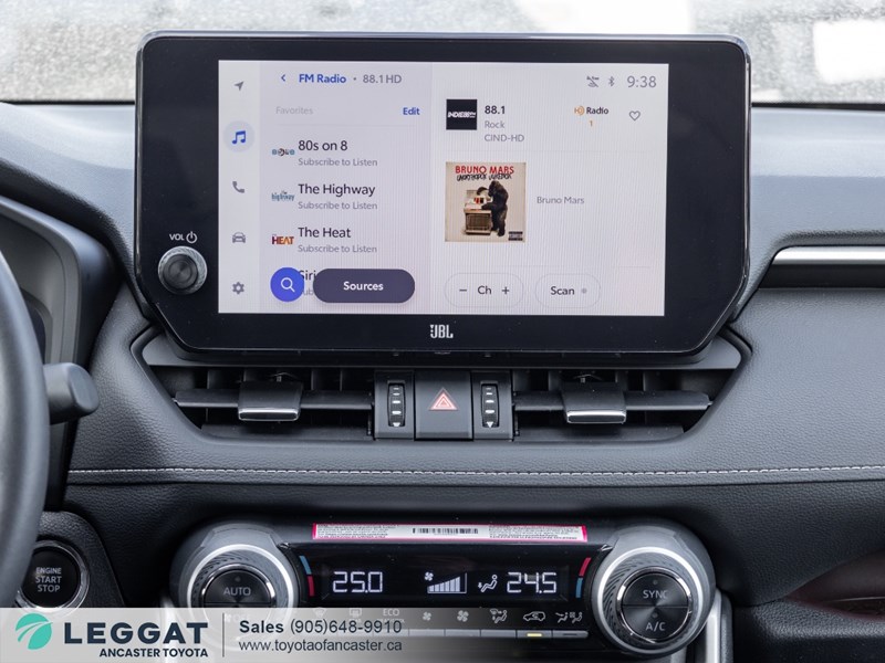 2024 Toyota RAV4 Limited AWD