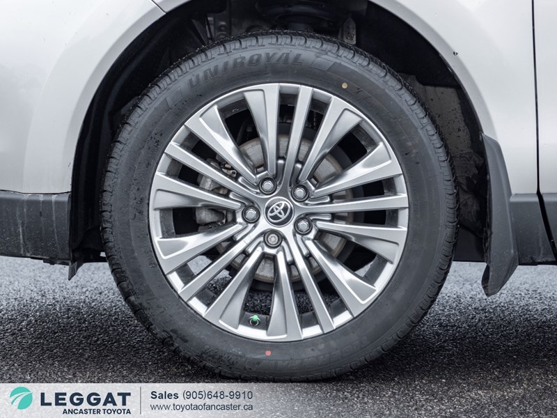 2024 Toyota Venza Limited AWD