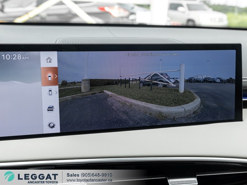 2026 Genesis GV70 2.5T Advanced Technology Package AWD