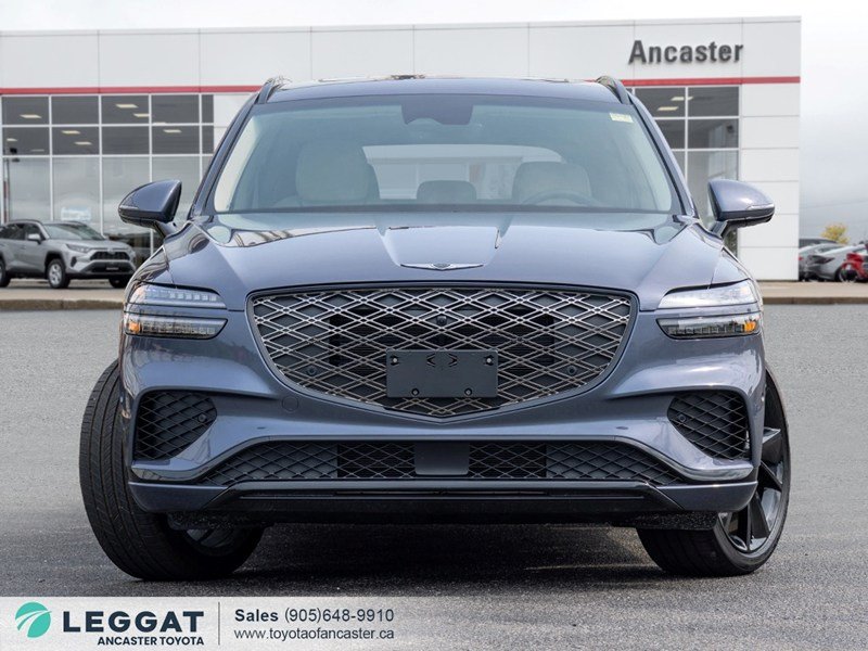 2026 Genesis GV70 2.5T Advanced Technology Package AWD