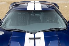 2005 Ford Thunderbird 2dr Cpe