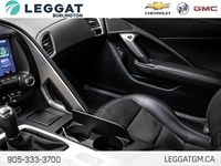 2019 Chevrolet Corvette 2dr ZR1 Cpe w/1ZR