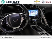 2019 Chevrolet Corvette 2dr ZR1 Cpe w/3ZR